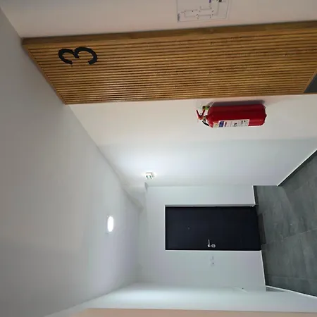 Apartment Lux Apartmens Perspektivo Lux 4