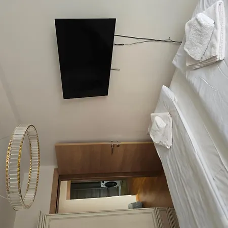 Apartment Lux Apartmens Perspektivo Lux 4 *