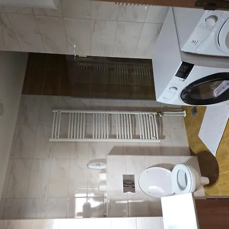 Lux Apartmens Perspektivo Lux 4