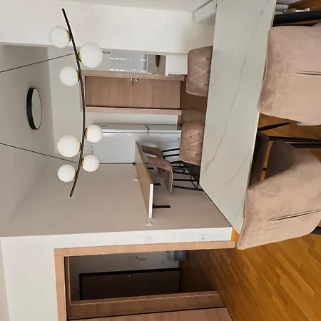 Lux Apartmens Perspektivo Lux 4 Sombor