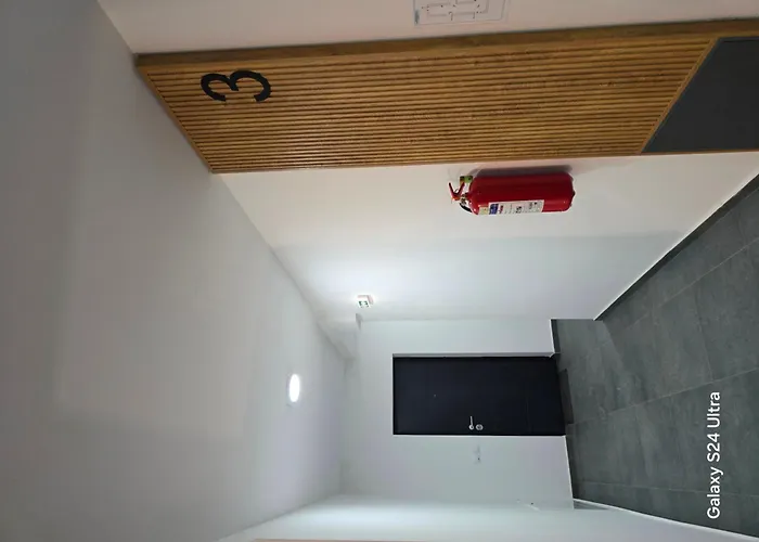 Apartament Lux Apartmens Perspektivo Lux 4