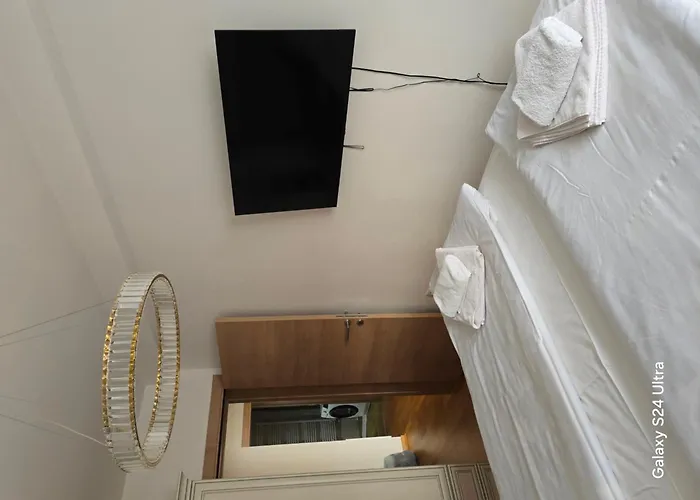 Apartament Lux Apartmens Perspektivo Lux 4 *