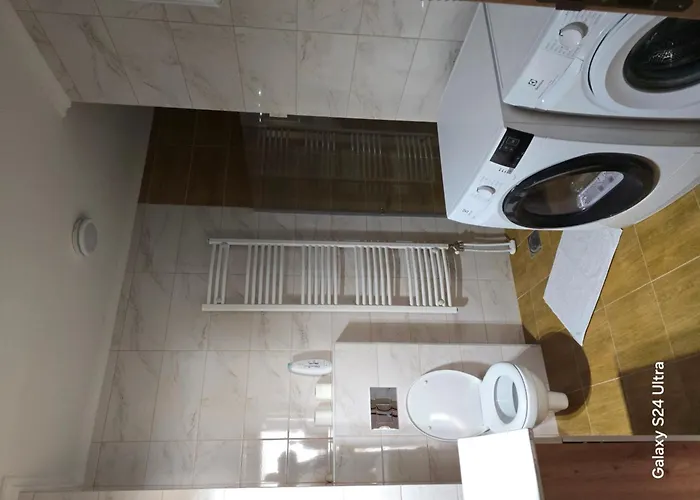 Lux Apartmens Perspektivo Lux 4